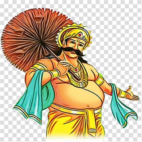 Onam Mahabali Hd