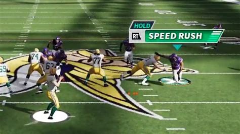 Madden NFL 21 Gameplay Deep Dive - Madden News | Muthead