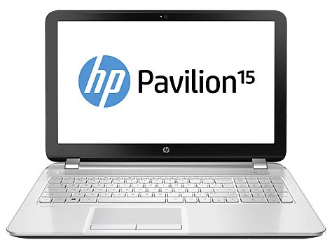 HP Pavilion 15-n010us Notebook PC Software and Driver Downloads | HP ...