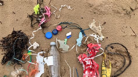 Wales could introduce 'plastic tax' to tackle ocean litter