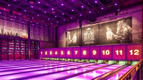 Dubai Bowling Center - 7 Best Places To Bowl And Have Fun In Dubai