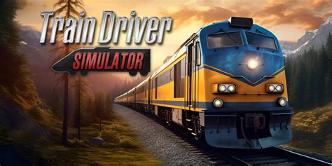 Train Driver Simulator | Nintendo Switch download software | Games ...