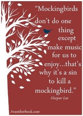 8 Timeless Quotes from To Kill A Mockingbird — Deeanne Gist