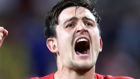 Harry Maguire Meme - Harry Maguire Soundboard