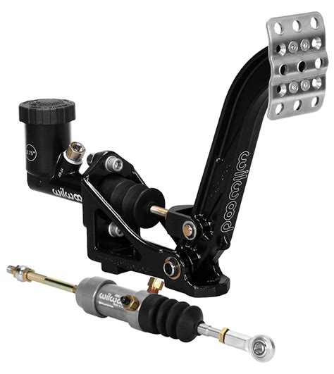 Wilwood Disc Brakes - Pedal No: 341-15169