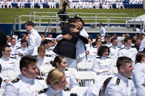 Naval Academy Graduation 2024 Date - Janka Lizette