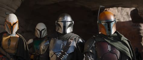 The Mandalorian | NeekaNatalia