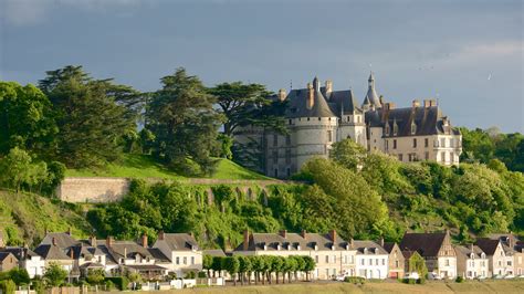 The Best Hotels Closest to Chateau de Chaumont in Chaumont-sur-Loire for 2021 - FREE ...