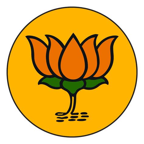 BJP LOGO PNG HD