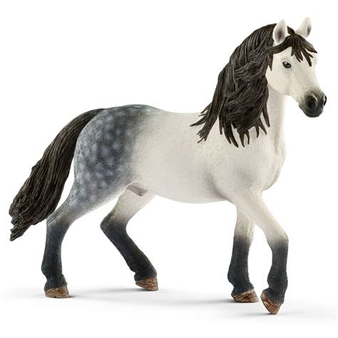 Schleich Andalusian Stallion