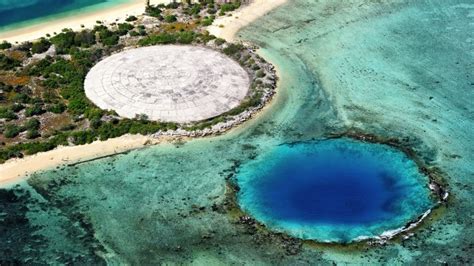 Radiation is leaking out of US nuclear test site, say Marshall Islanders | World | The Times