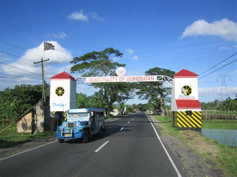 WELCOME TO GUINOBATAN | Guinobatan, Albay | PINOY PHOTOGRAPHER | Flickr