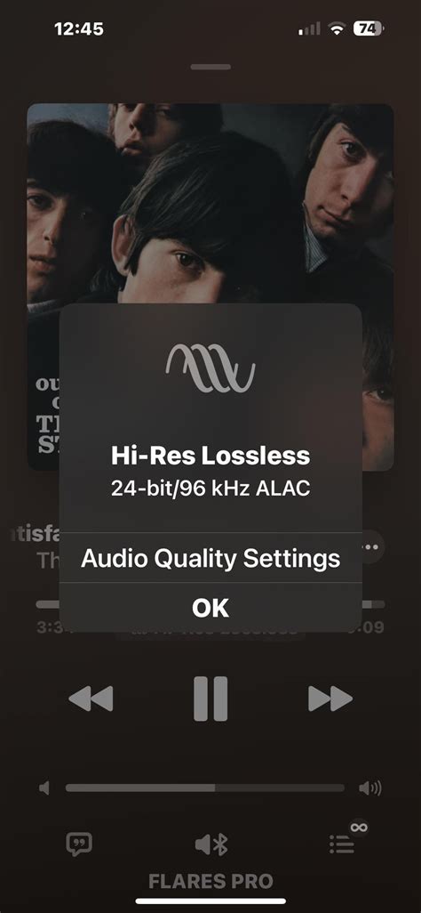 What's my true audio quality over Bluetooth? : r/headphones