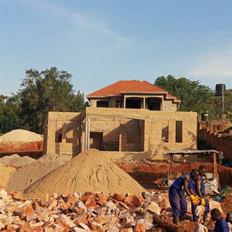 Top 5 Construction Companies In Uganda