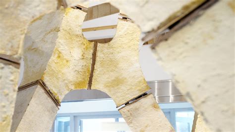 Food for Thought: What About Mycelium Architecture? - Architizer Journal