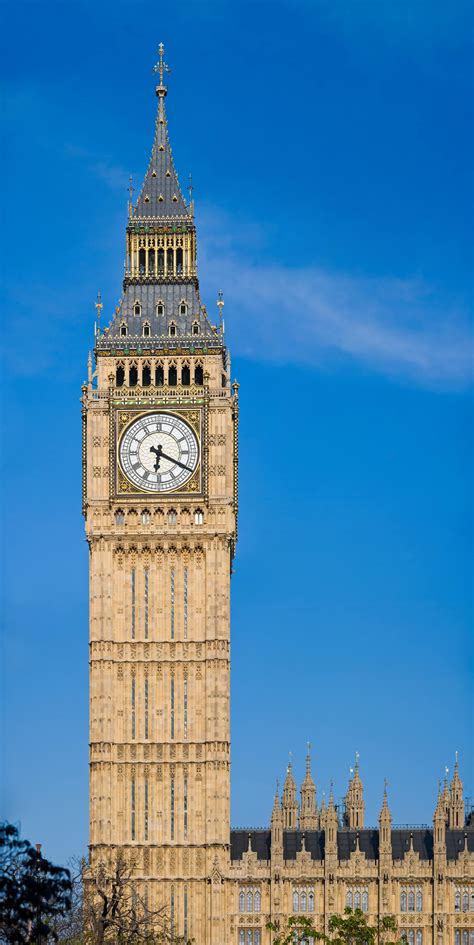Big Ben, an Iconic Reputation in London | Found The World
