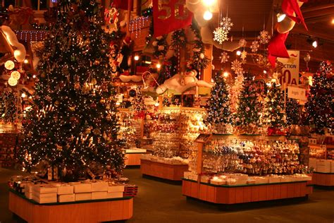 Bronner's, Frankenmuth, Michigan | Bronner's Christmas Store… | Flickr