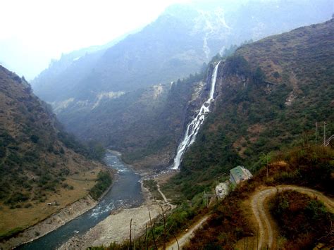 Arunachal bags Ã¢â‚¬ËœBest Adventure Tourism Destination AwardÃ¢â‚¬â ...