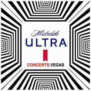 Michelob Ultra Arena Events & Concerts 2021/2022 | Las Vegas