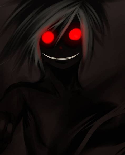 Discover more than 68 anime scary eyes best - in.cdgdbentre