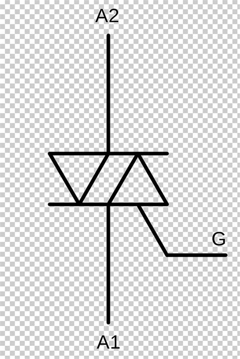 Solid State Relay Schematic Symbol