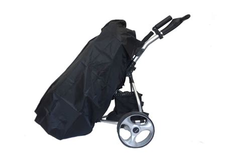 Pro Rider Electric Golf Trolley Review - The Expert Golf Website