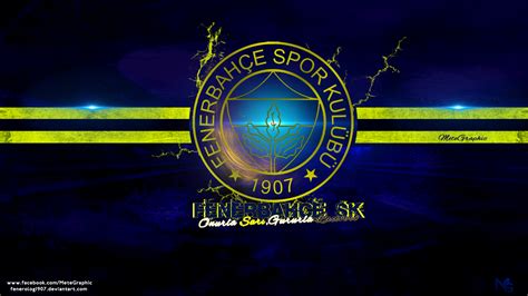 Fenerbahçe S.K. HD, Emblem, Logo, Soccer, HD Wallpaper | Rare Gallery