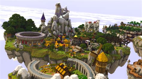 [0.8.1] Revamped Hub! | Page 22 | Hypixel - Minecraft Server and Maps