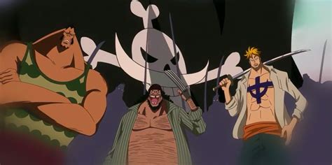 One Piece Whitebeards Jozu,Teach,Marco | Blackbeard one piece, All anime characters, One piece ace