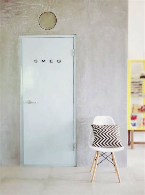 Bomb Shelter Door - StyleMag - Style Degree