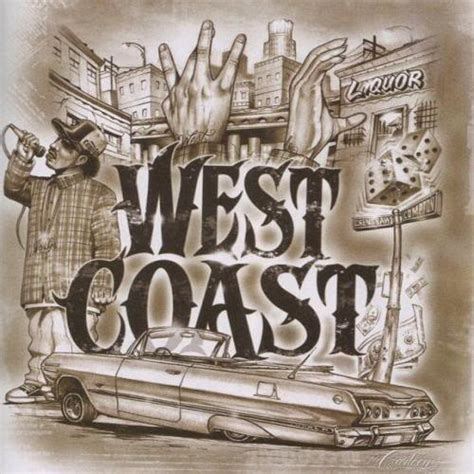 Stream The West Coast Hip Hop Experience by DJ Oso, ASW MSW | Listen ...