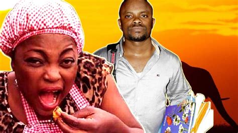 Test of African Woman 1 - |Nigerian Comedy Movie| 2016 Latest Full Movie : NOLLYSTAR - latest ...