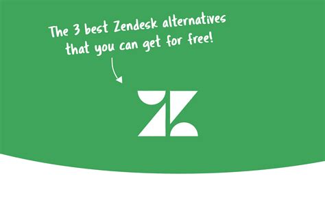 3 Zendesk alternatives that you can get for free! | DragApp.com