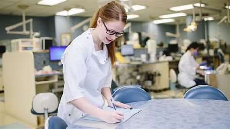 Dental Assisting – Certified - Vancouver Community College