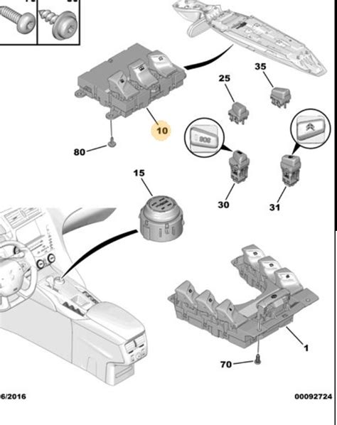 Citroen Parts