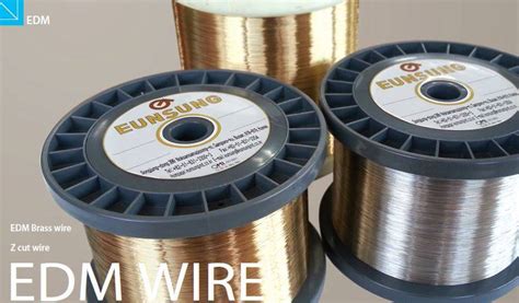 EDM Wire - Eunsung Co.,LTD - ecplaza.net