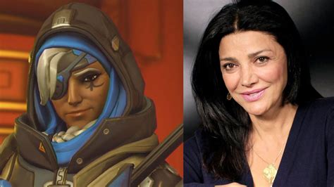 Slideshow: Here’s Who We’d Cast In Overwatch: The Movie