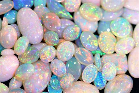 Opal Meanings, Properties and Uses - CrystalStones.com