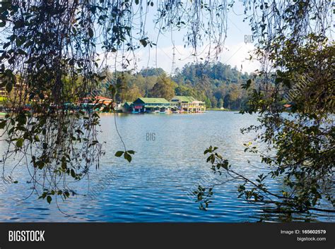 Kodaikanal Lake Boat Image & Photo (Free Trial) | Bigstock