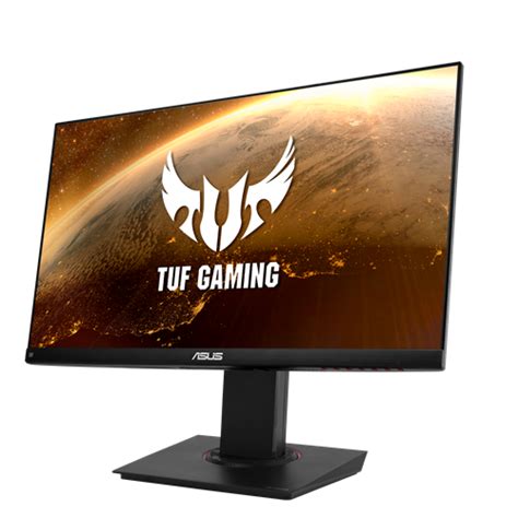 TUF Gaming VG289Q｜Monitors｜ASUS USA