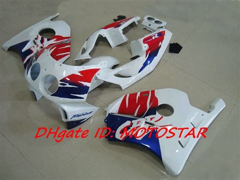 1991 Honda cbr250rr parts