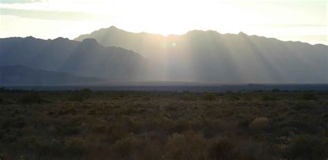 Free picture: sunrise, mountains, ash, meadows, wildlife, refuge