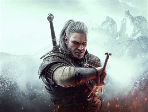 The Witcher 3: Wild Hunt is now available! Get your copy now!