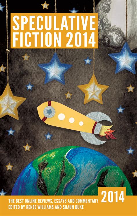 Speculative Fiction 2014: The best online reviews, essays and commentary | Pop Verse