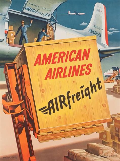 70 best images about Old American Airlines on Pinterest | Logos, Bobs and 1960s