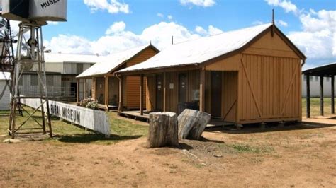 Gilgandra NSW - Accommodation, Attractions & Events