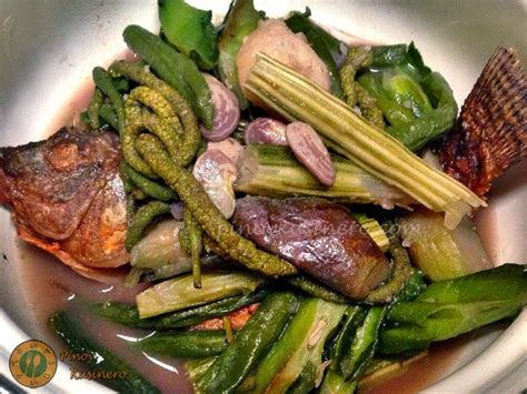 Filipino Pescetarian Dishes Recipe Round Up | Pinoy Kusinero