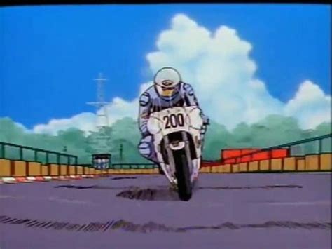 Top 32 Racing Anime - MyAnimeList.net