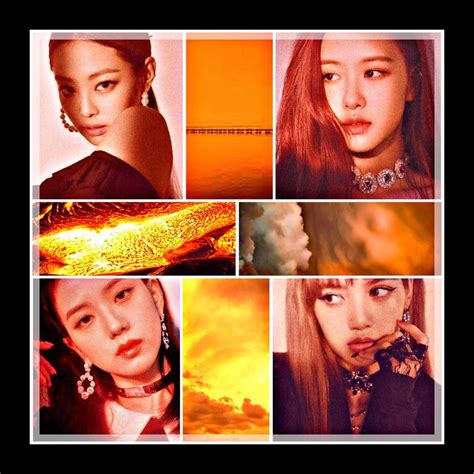 Blackpink Edits | Blackpink - 블랙핑크 Amino