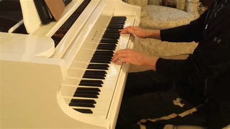 Styx - Come Sail Away (NEW PIANO COVER w/ SHEET MUSIC) - YouTube